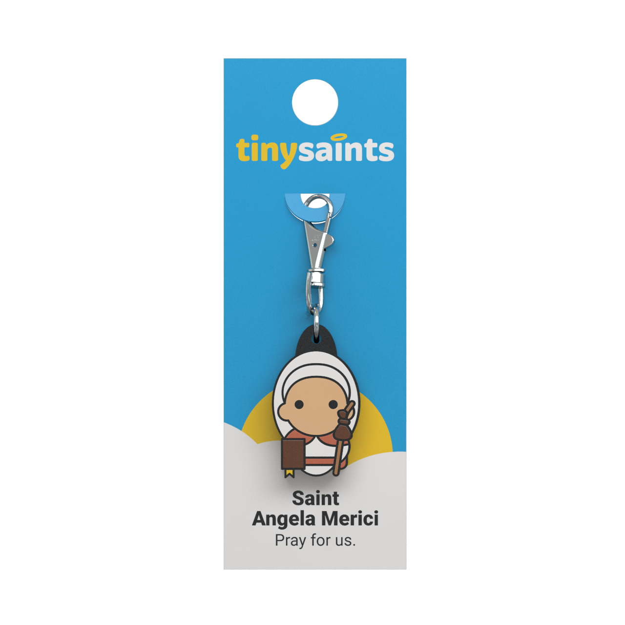 5 Tips for Making Adorable Mini Saints