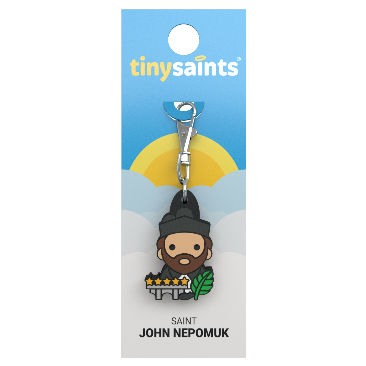 Saint John Nepomuk