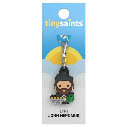 Saint John Nepomuk