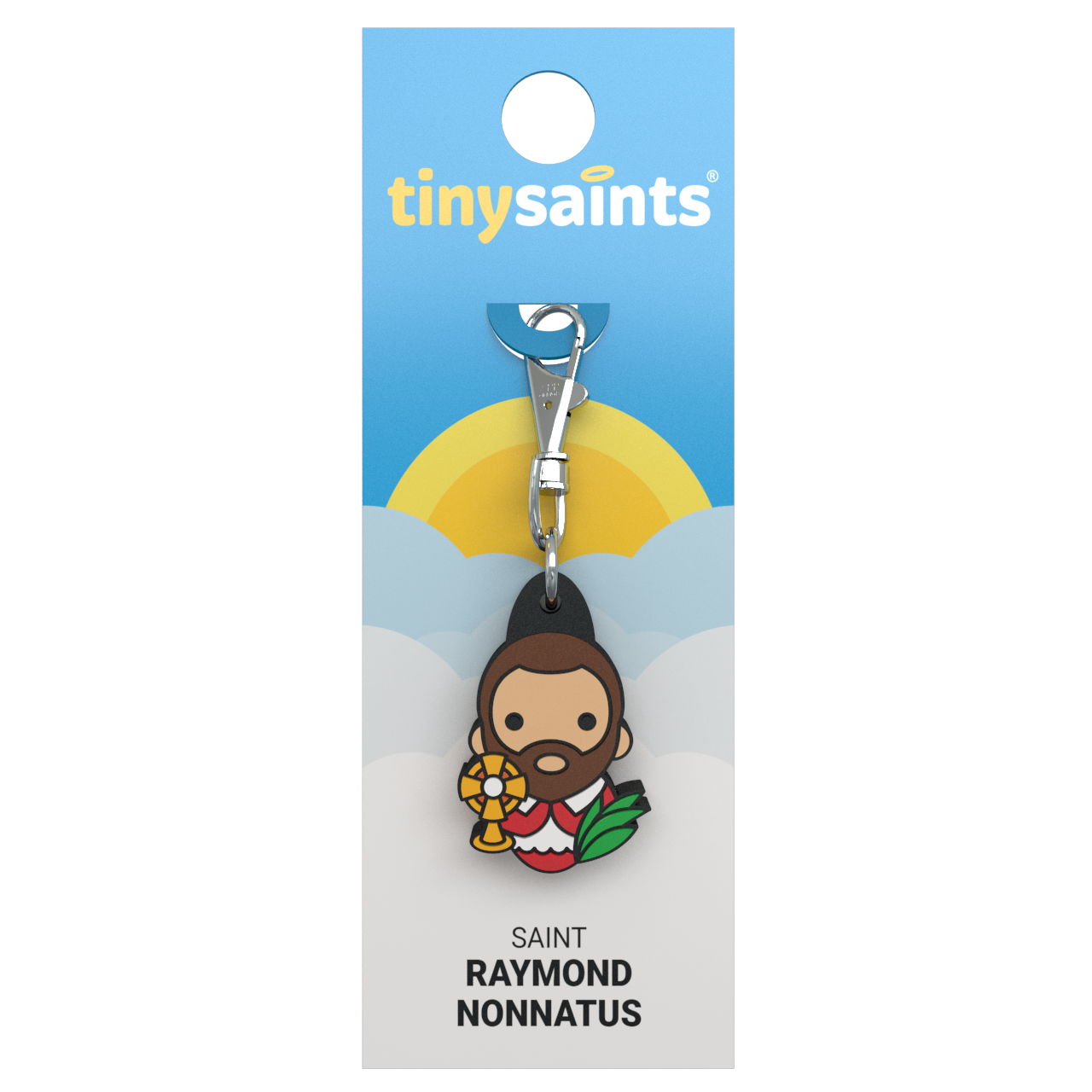 Saint Raymond Nonnatus