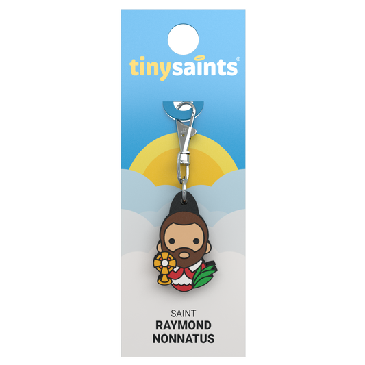 Saint Raymond Nonnatus