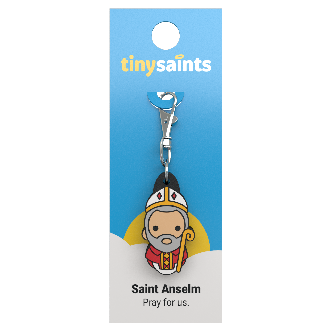 Saint Anselm