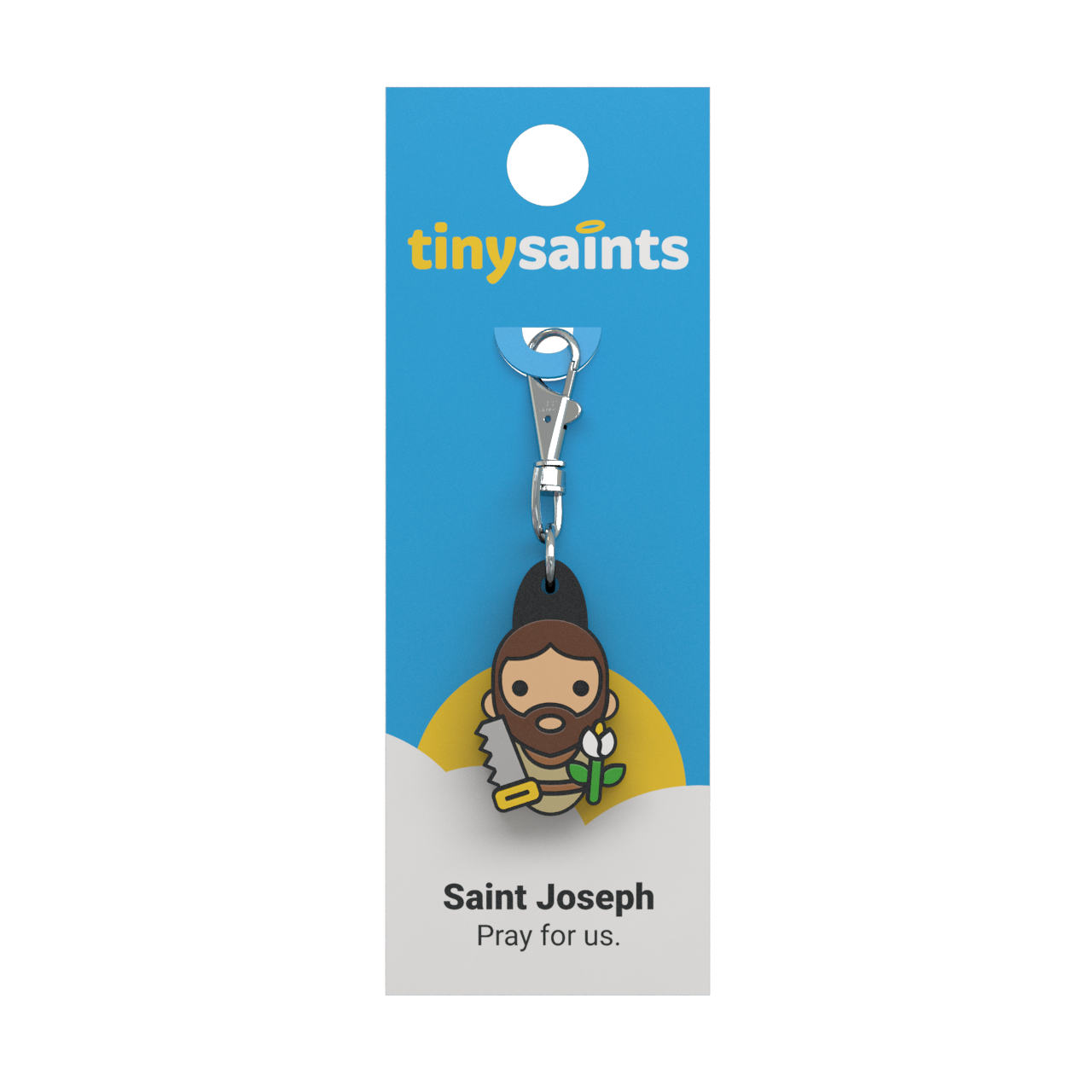 Products – Tagged "Fathers" – Tiny Saints